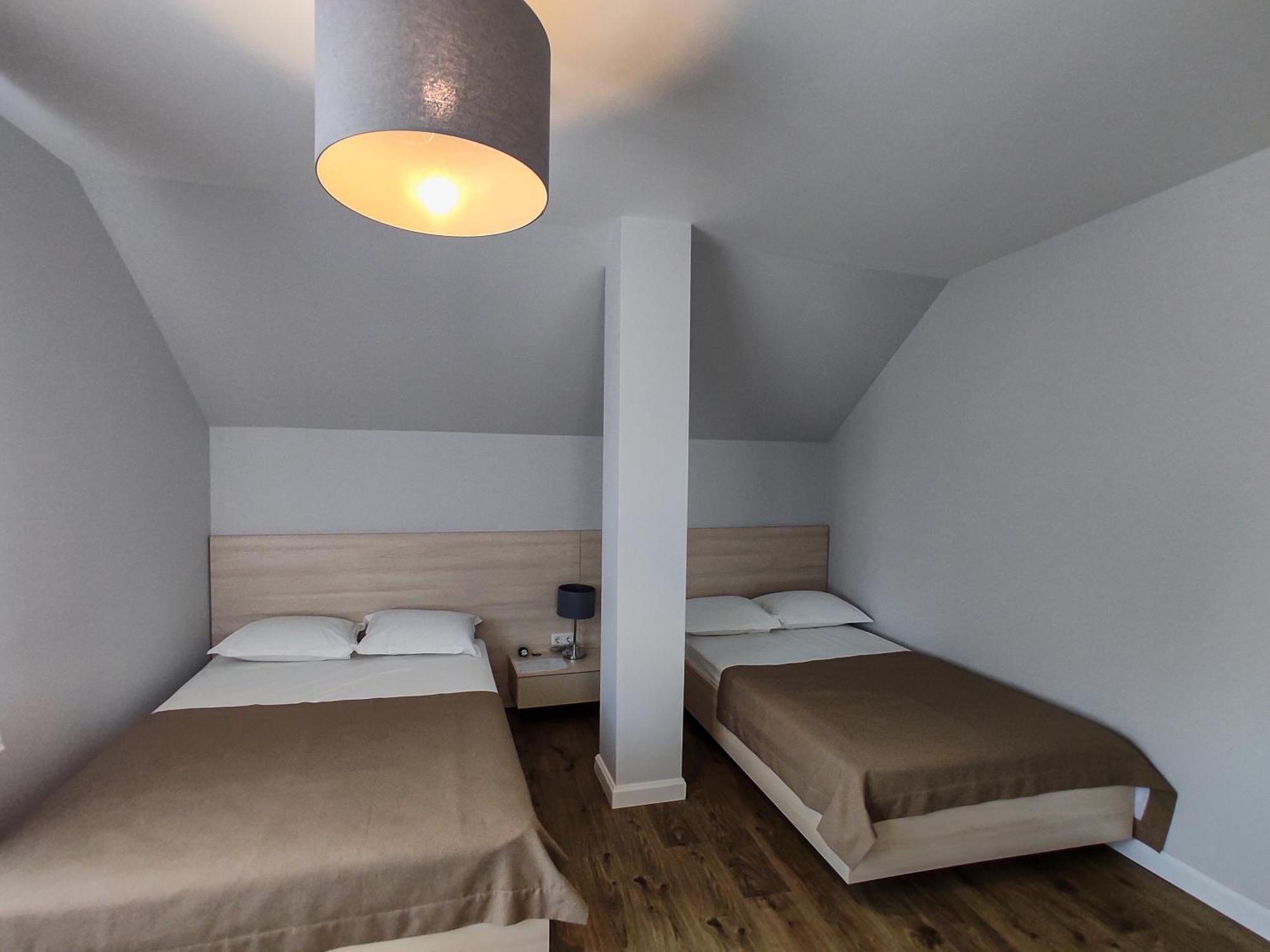 Vip Hotel Izmail Luaran gambar