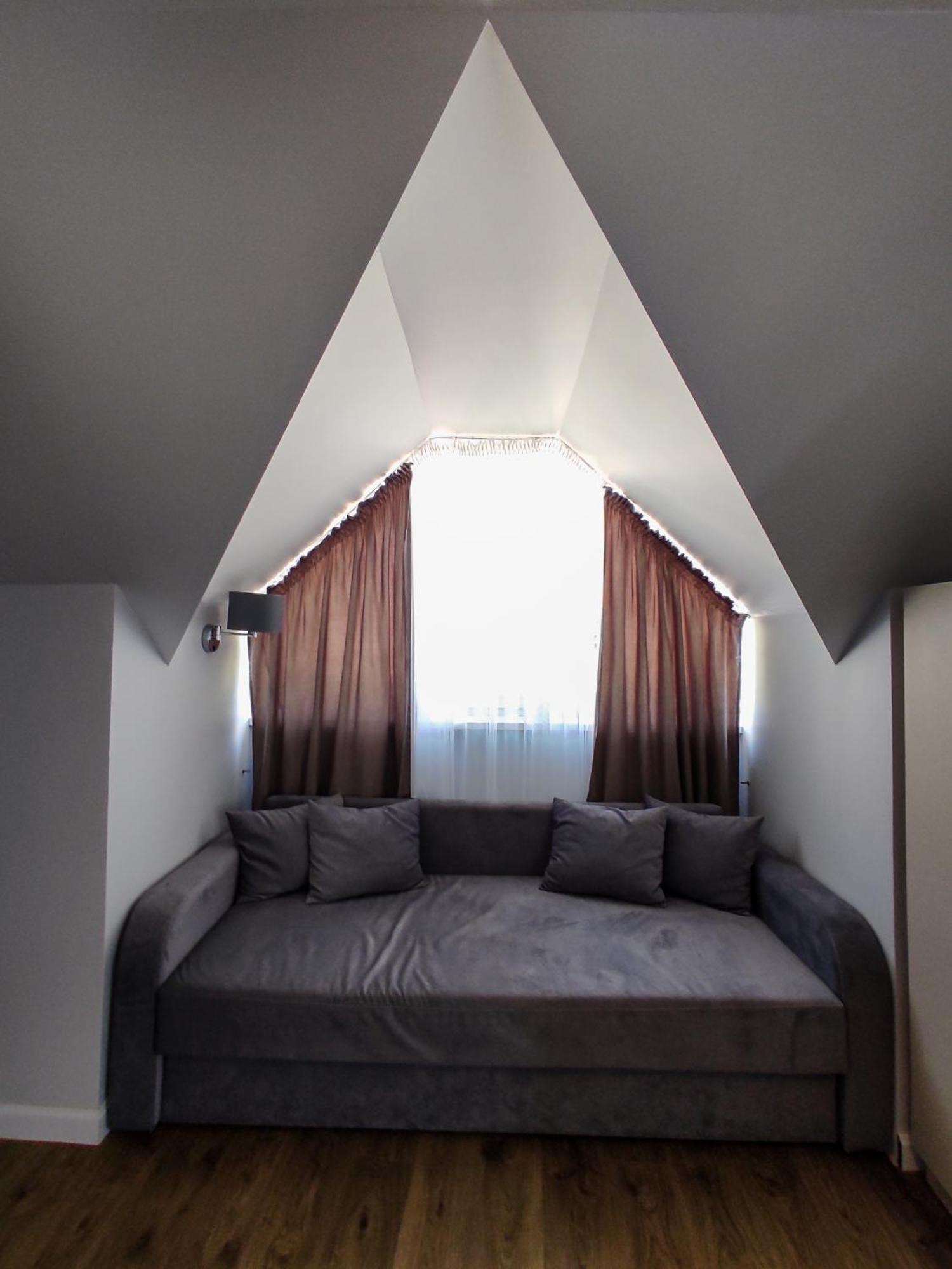 Vip Hotel Izmail Luaran gambar