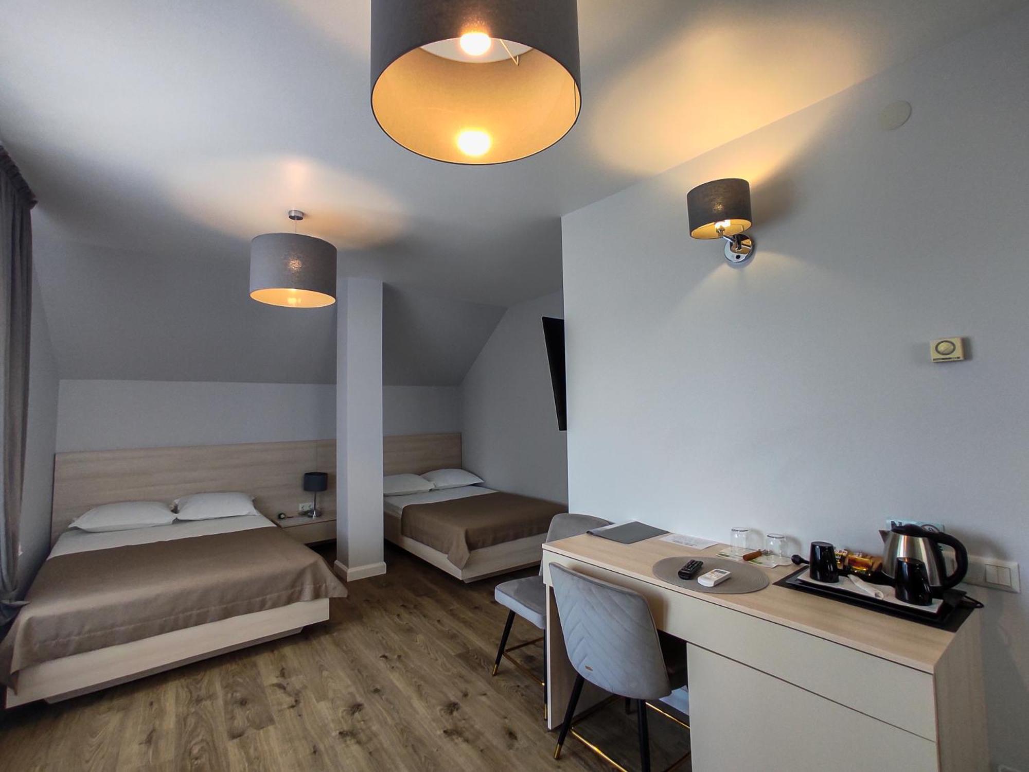 Vip Hotel Izmail Luaran gambar