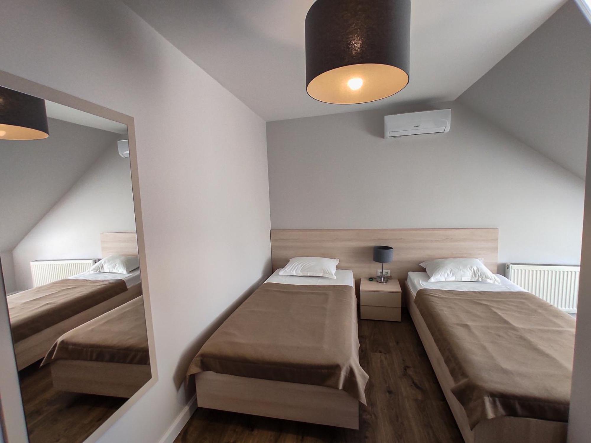 Vip Hotel Izmail Luaran gambar