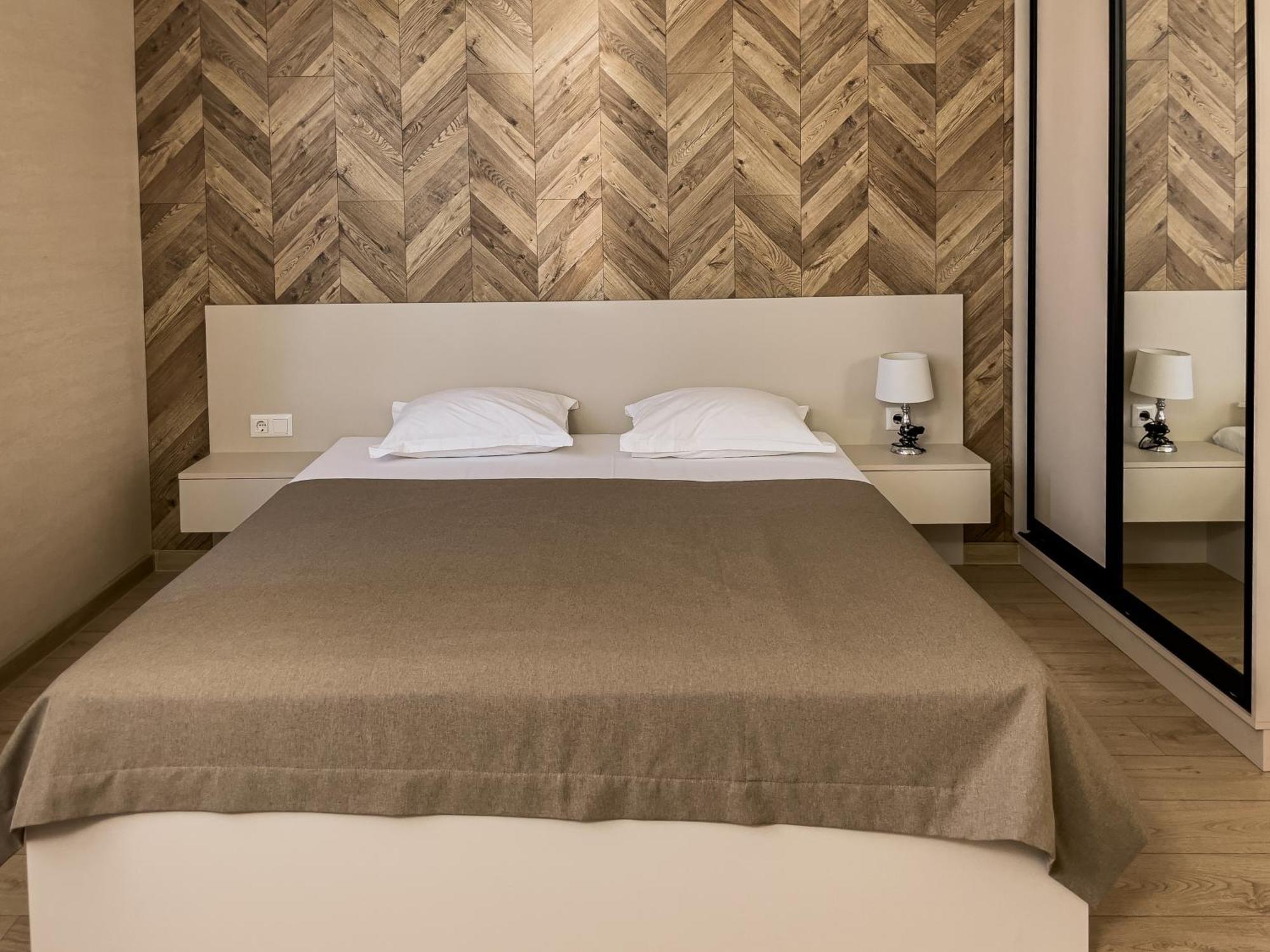 Vip Hotel Izmail Luaran gambar