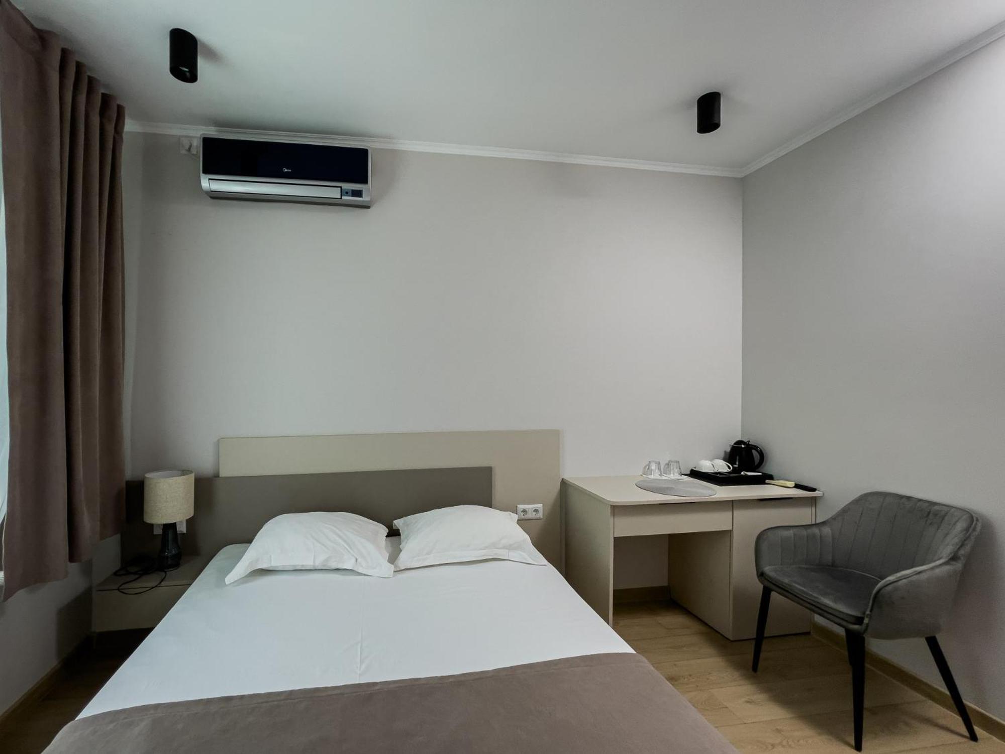 Vip Hotel Izmail Luaran gambar