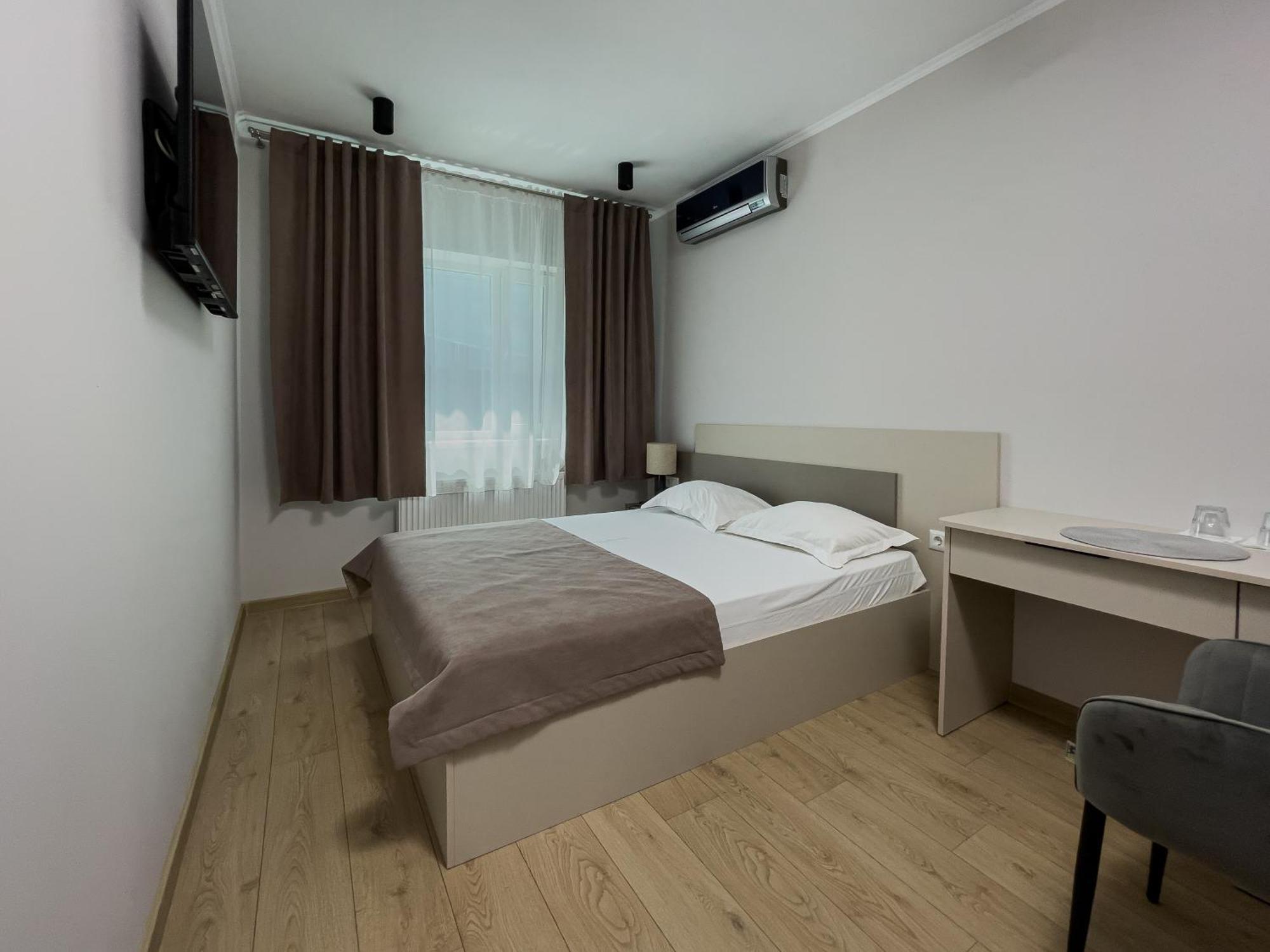 Vip Hotel Izmail Luaran gambar