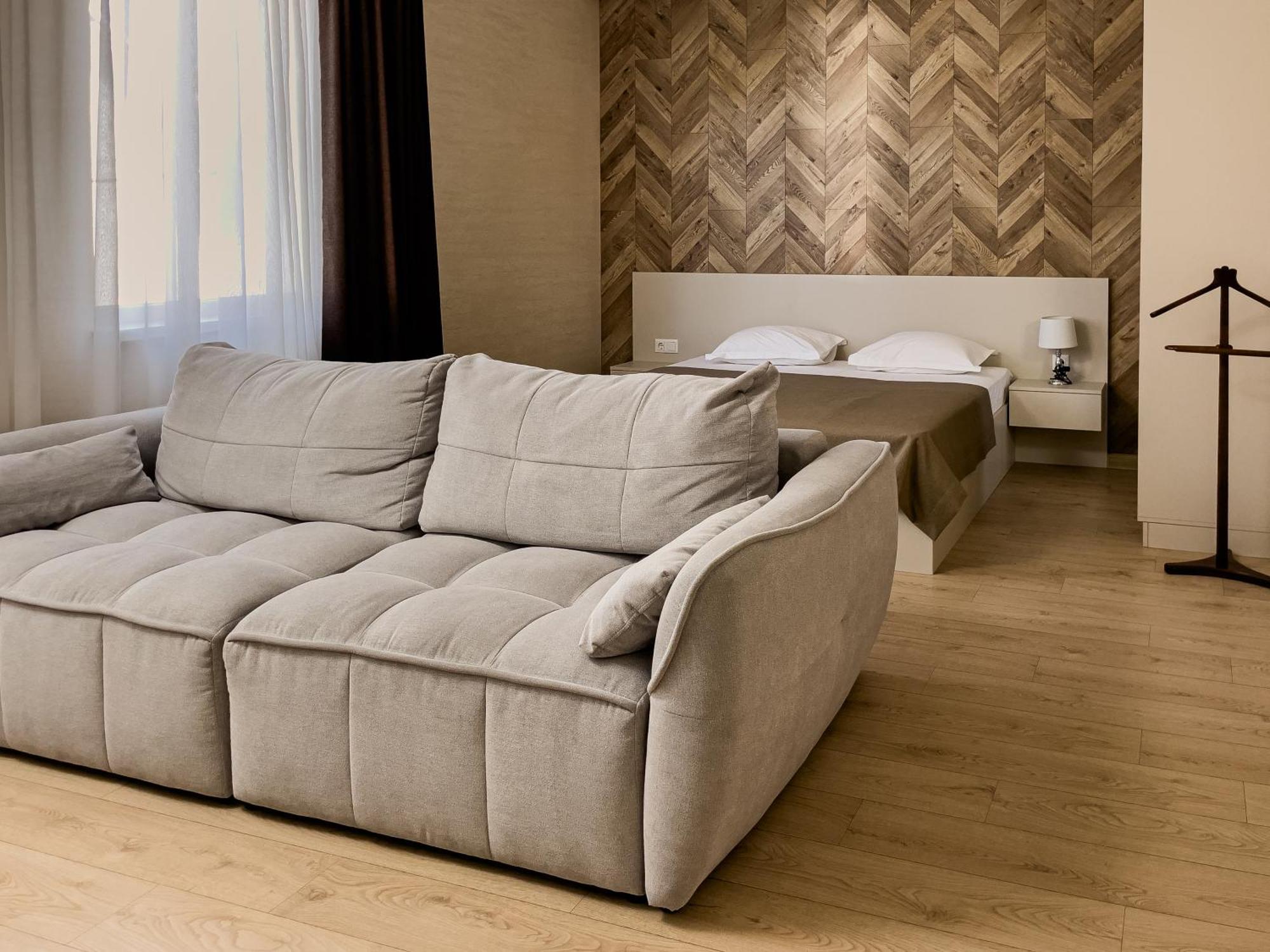 Vip Hotel Izmail Bilik gambar