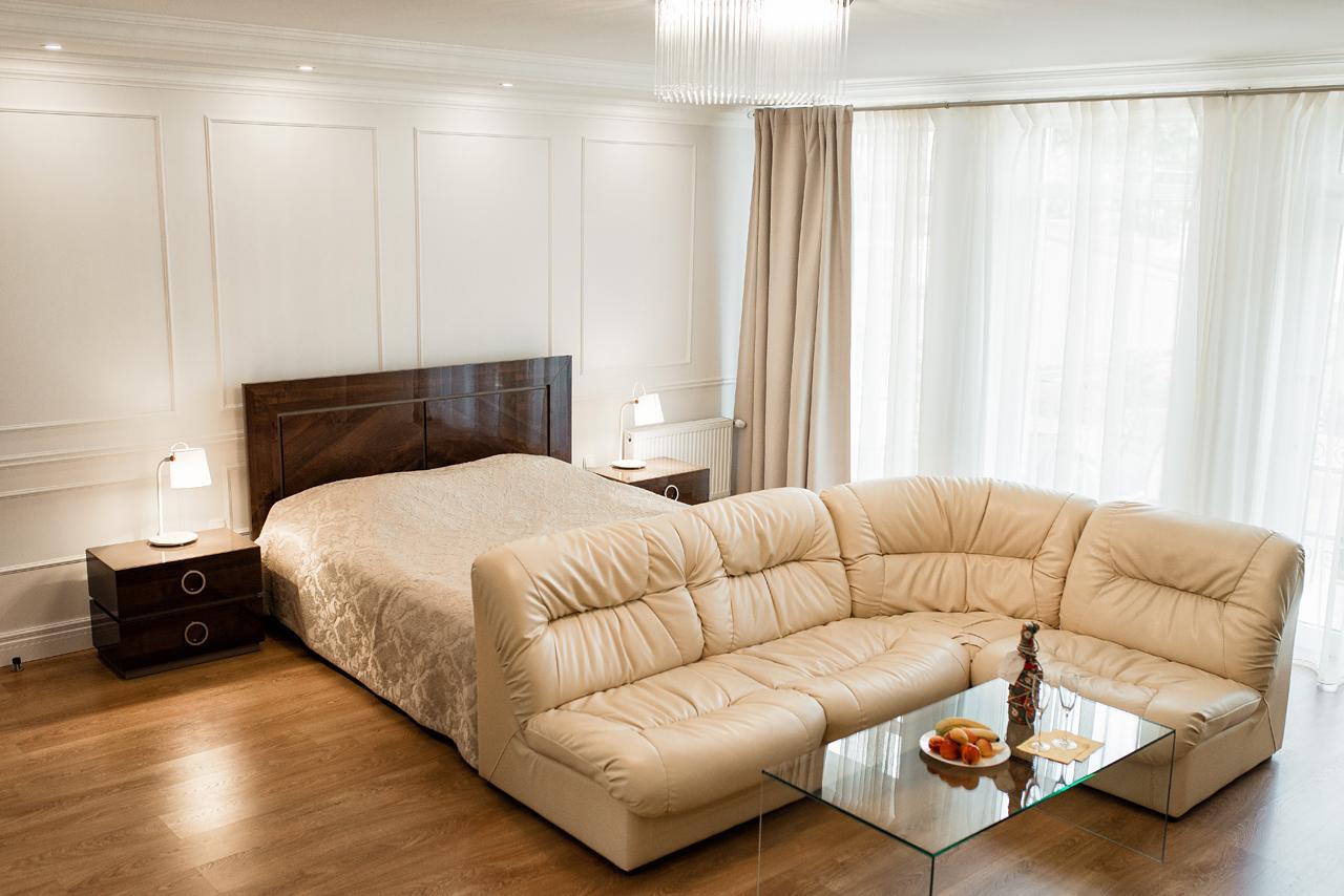 Vip Hotel Izmail Luaran gambar